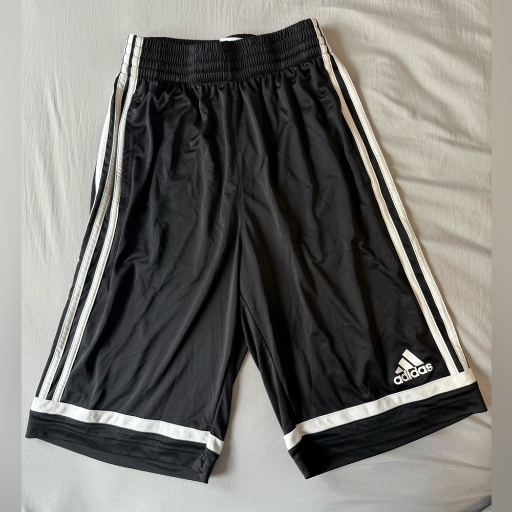 Adidas Basketball Short